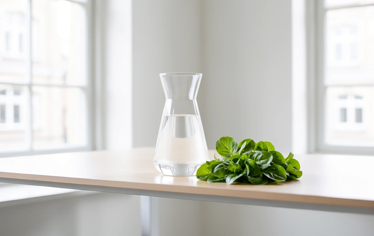 Clinical Environment